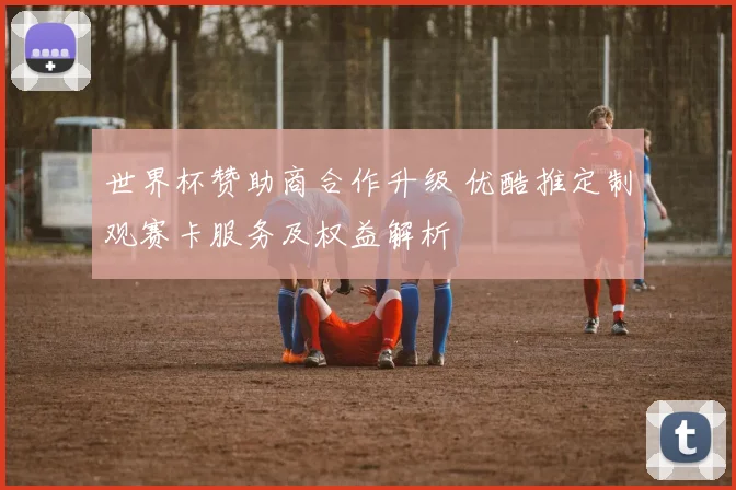 世界杯赞助商合作升级 优酷推定制观赛卡服务及权益解析