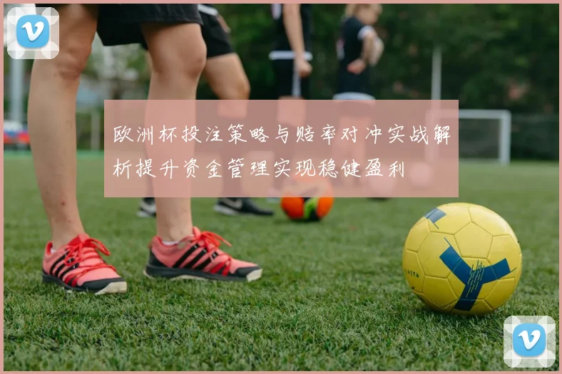 欧洲杯投注策略与赔率对冲实战解析提升资金管理实现稳健盈利