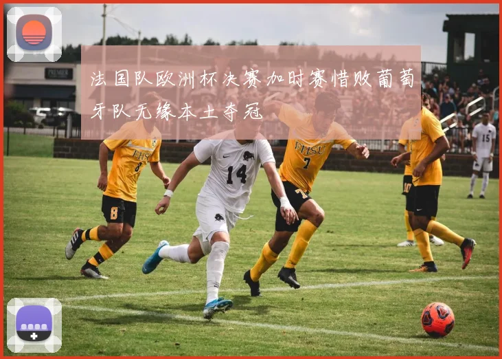法国队欧洲杯决赛加时赛惜败葡萄牙队无缘本土夺冠