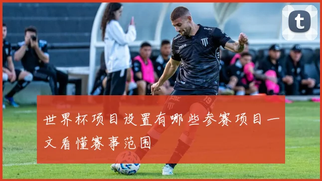 世界杯项目设置有哪些参赛项目一文看懂赛事范围